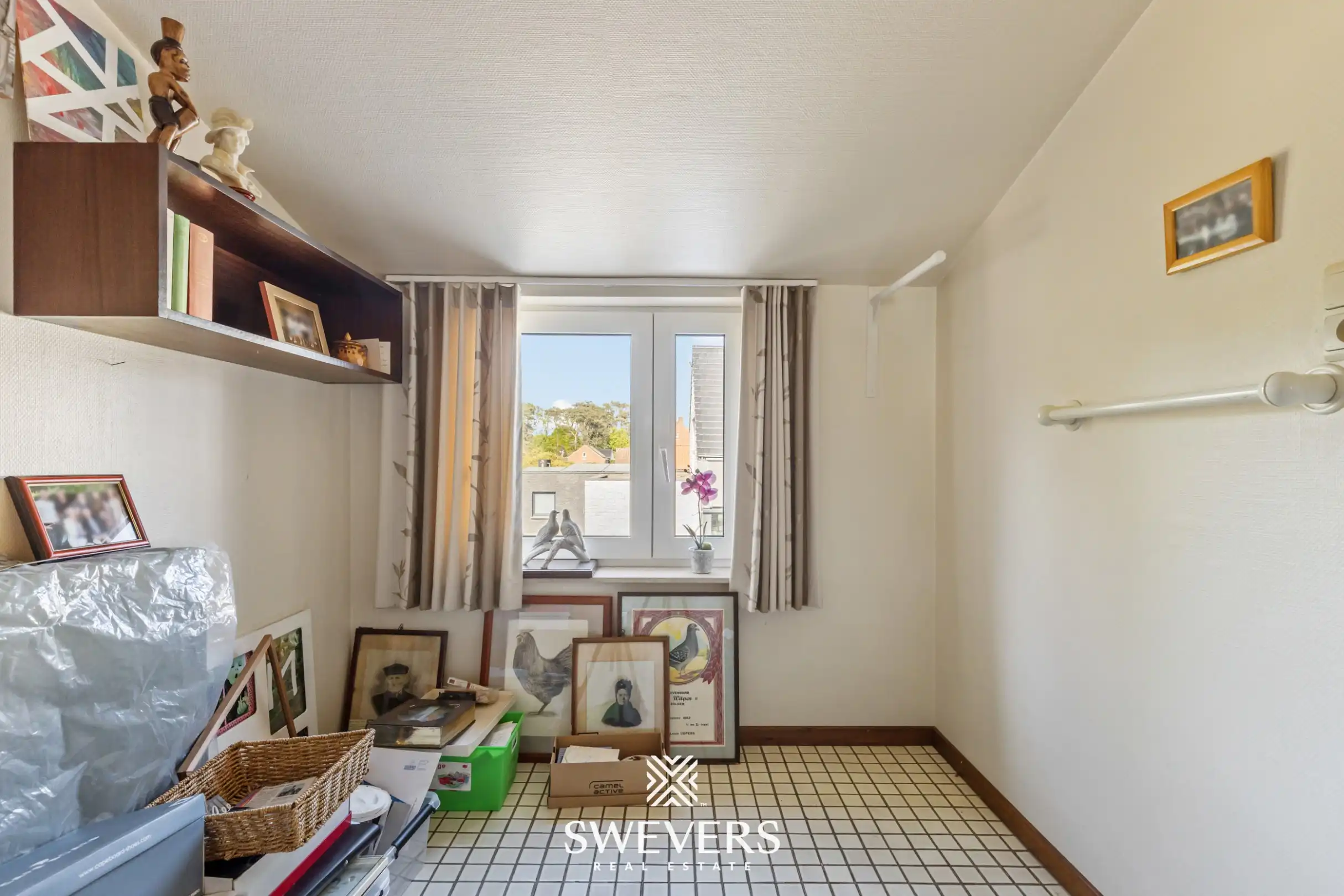 Charmante woning, boordevol potentieel, op 16a80 te Heusden-Zolder (Boekt) foto 21