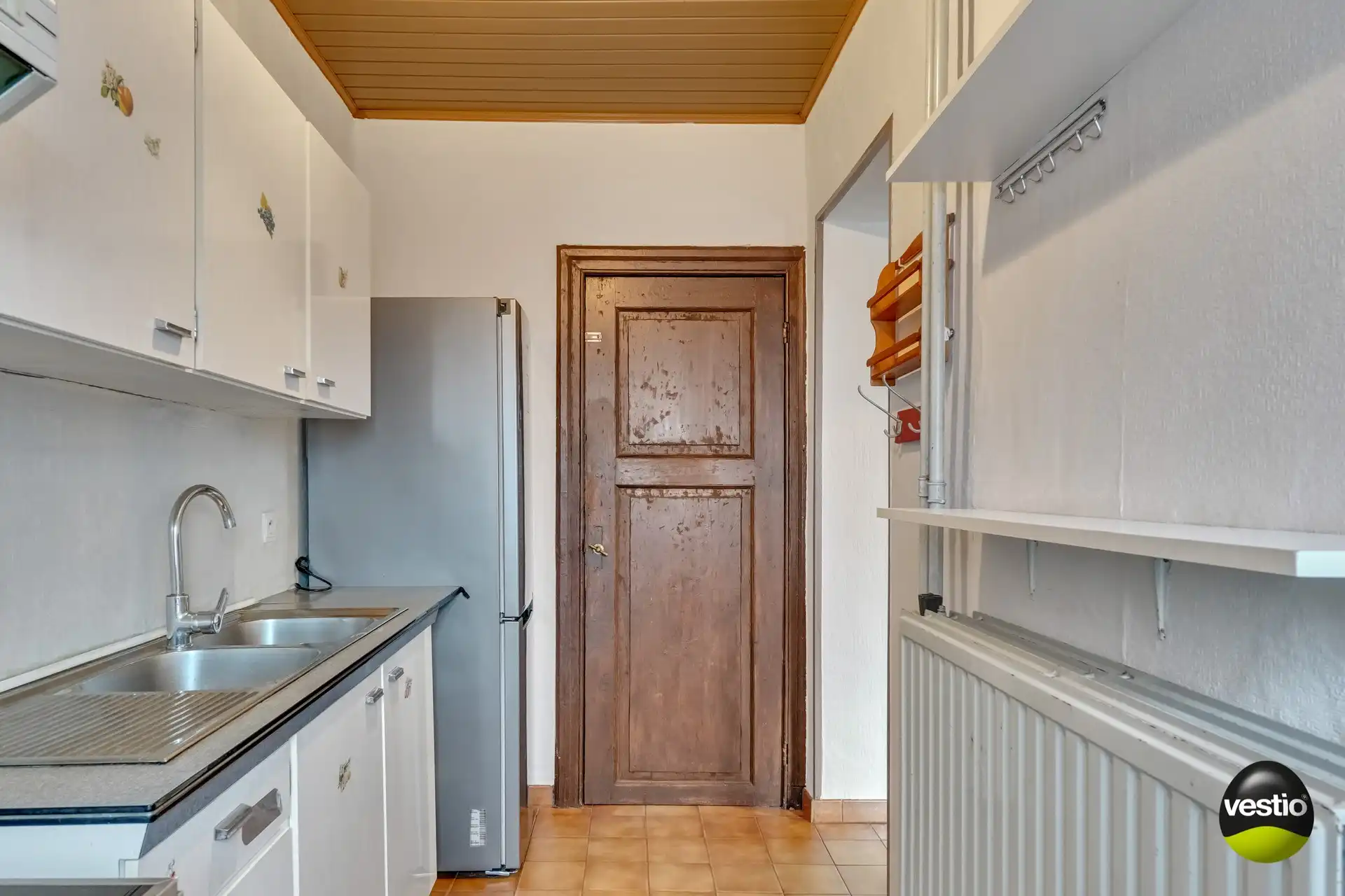 DEGELIJKE WONING MET 4 SLAAPKAMERS IN WATERSCHEI foto 12