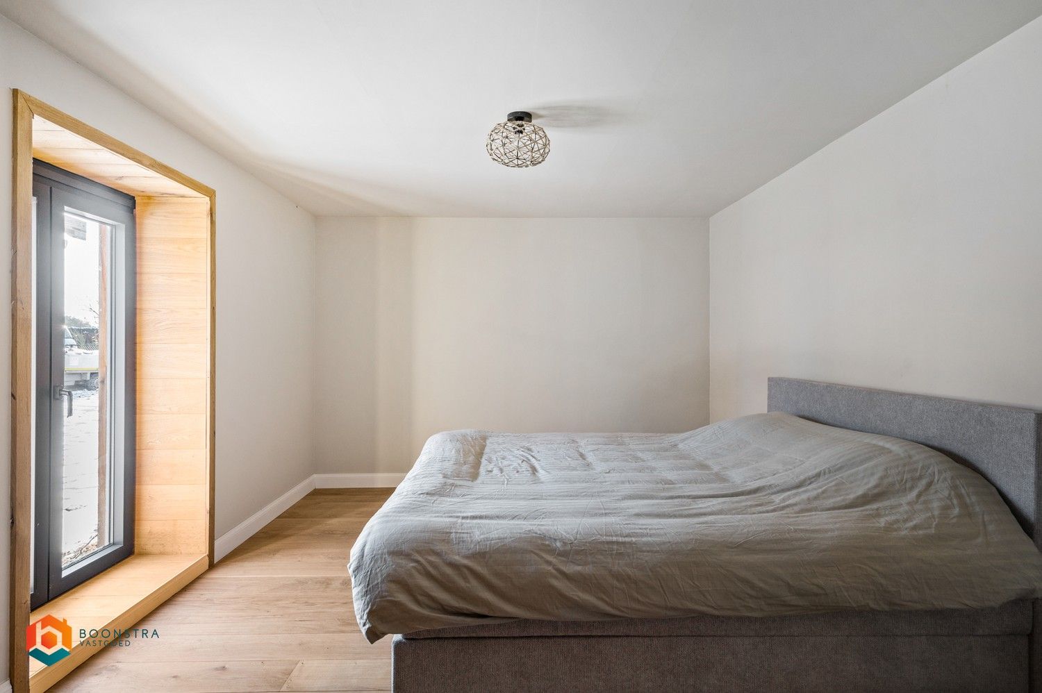 Kangoeroewoning met 4 slpkrs op perceel van 3450 m² te Beerzel foto 13