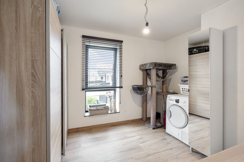 Recente, zeer goed gelegen woning met tuin foto 23