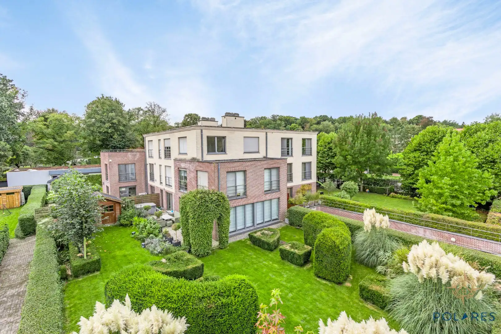 Exclusieve penthouse met groot dakterras en parkeerplaats!  foto 21