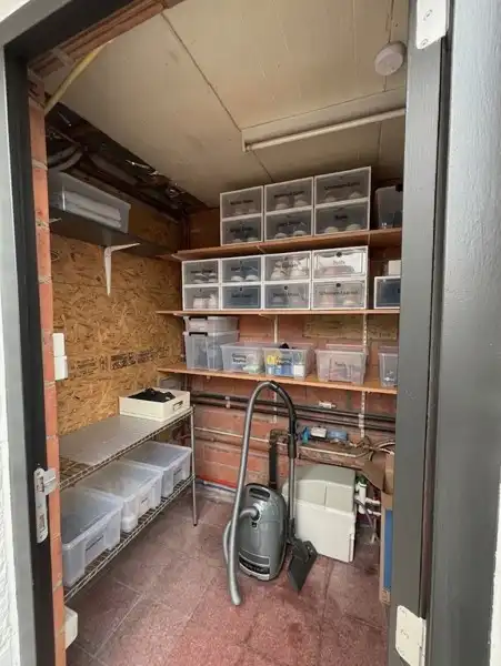 RUIME GERENOVEERDE WONING MET 3 SLPK TE KOOP IN WACHTEBEKE foto 10