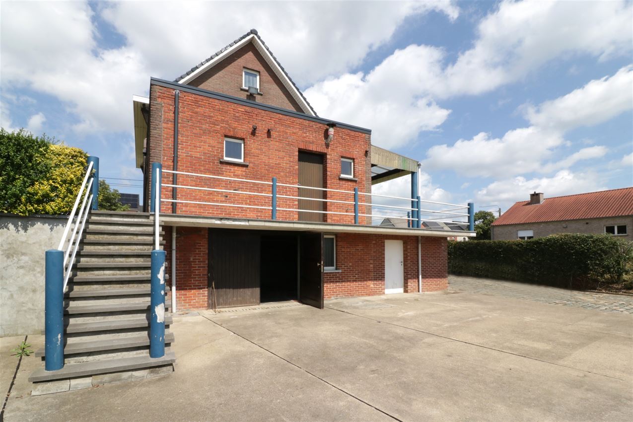 Huis foto 34