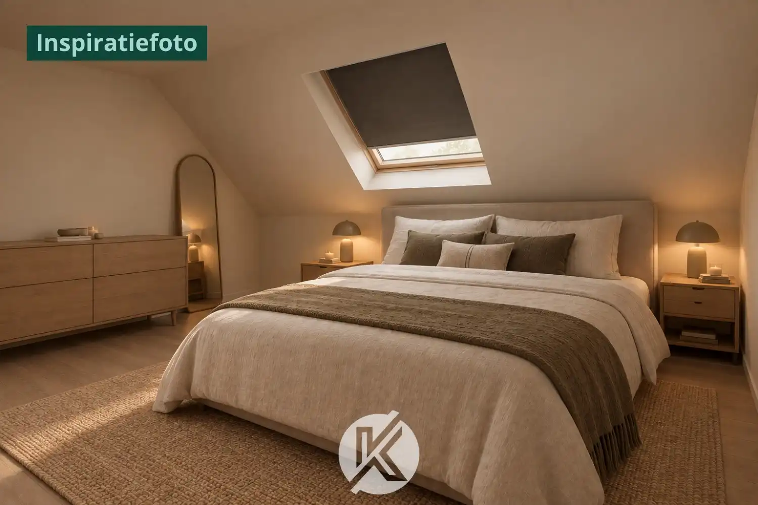 Centraal gelegen halfopen nieuwbouwwoning foto 10
