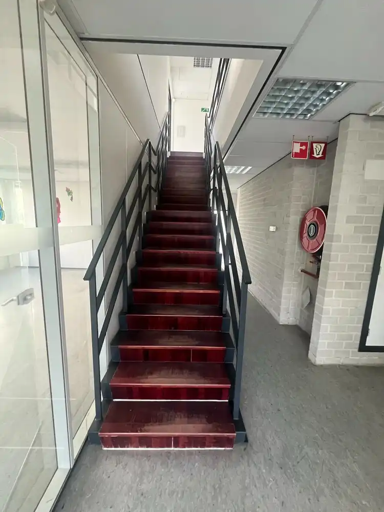 1.786 m² kantoren met 54p foto 27