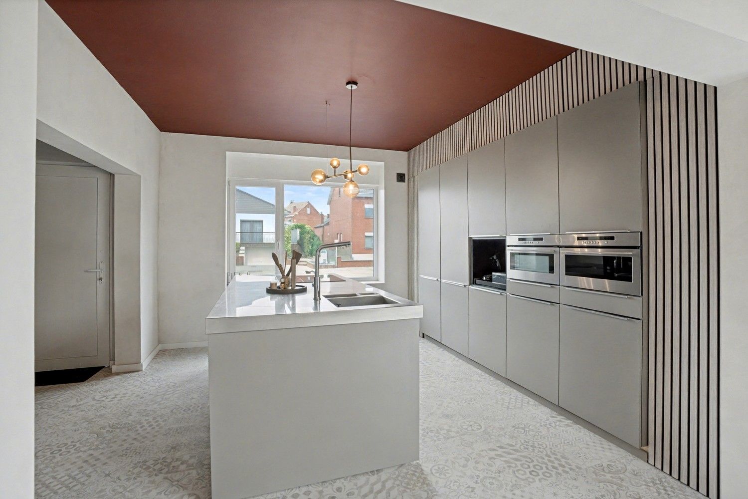 Energiezuinige woning op gunstige locatie! foto 8