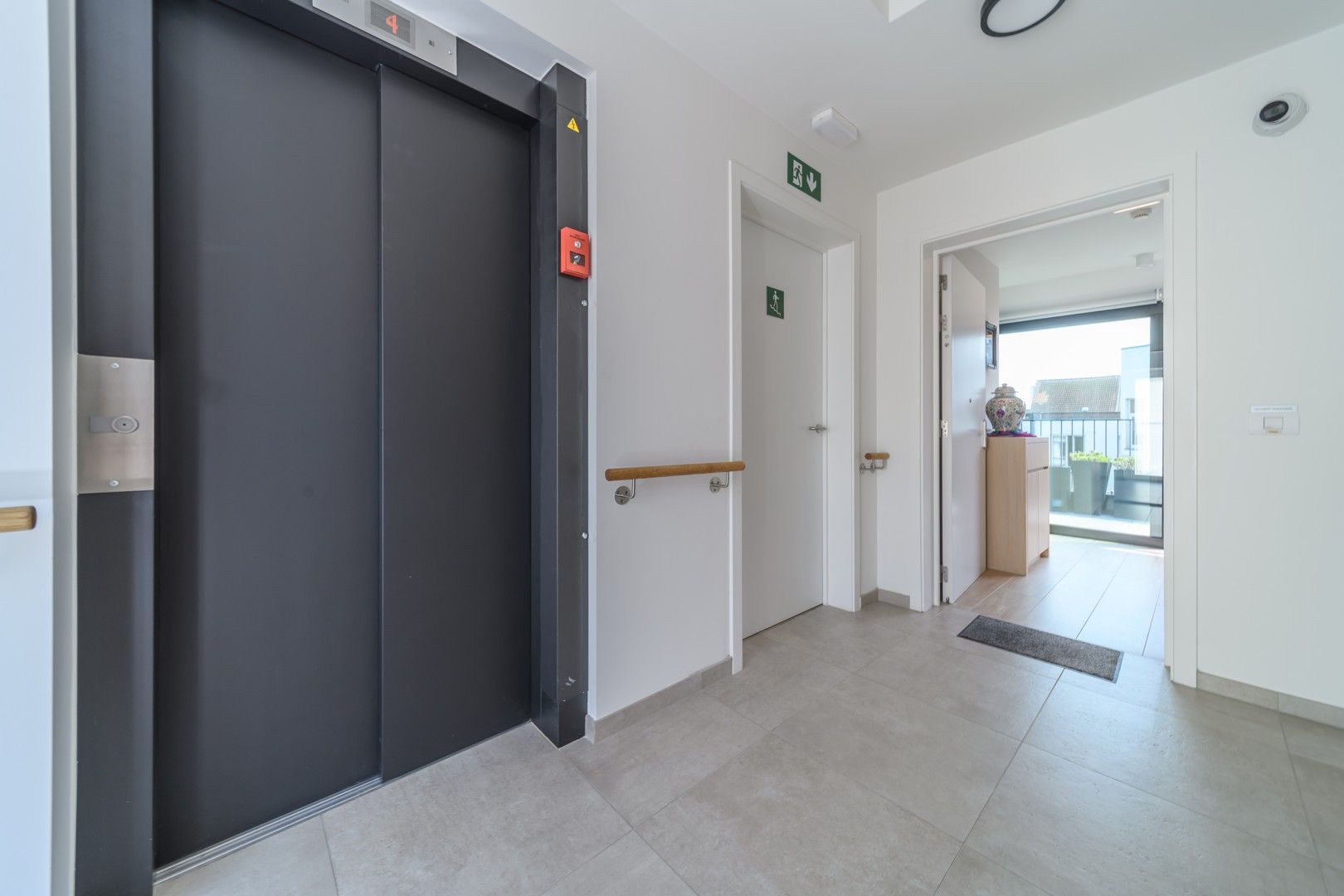 Nieuwe erkende assistentiewoning in hartje Oostende foto 2