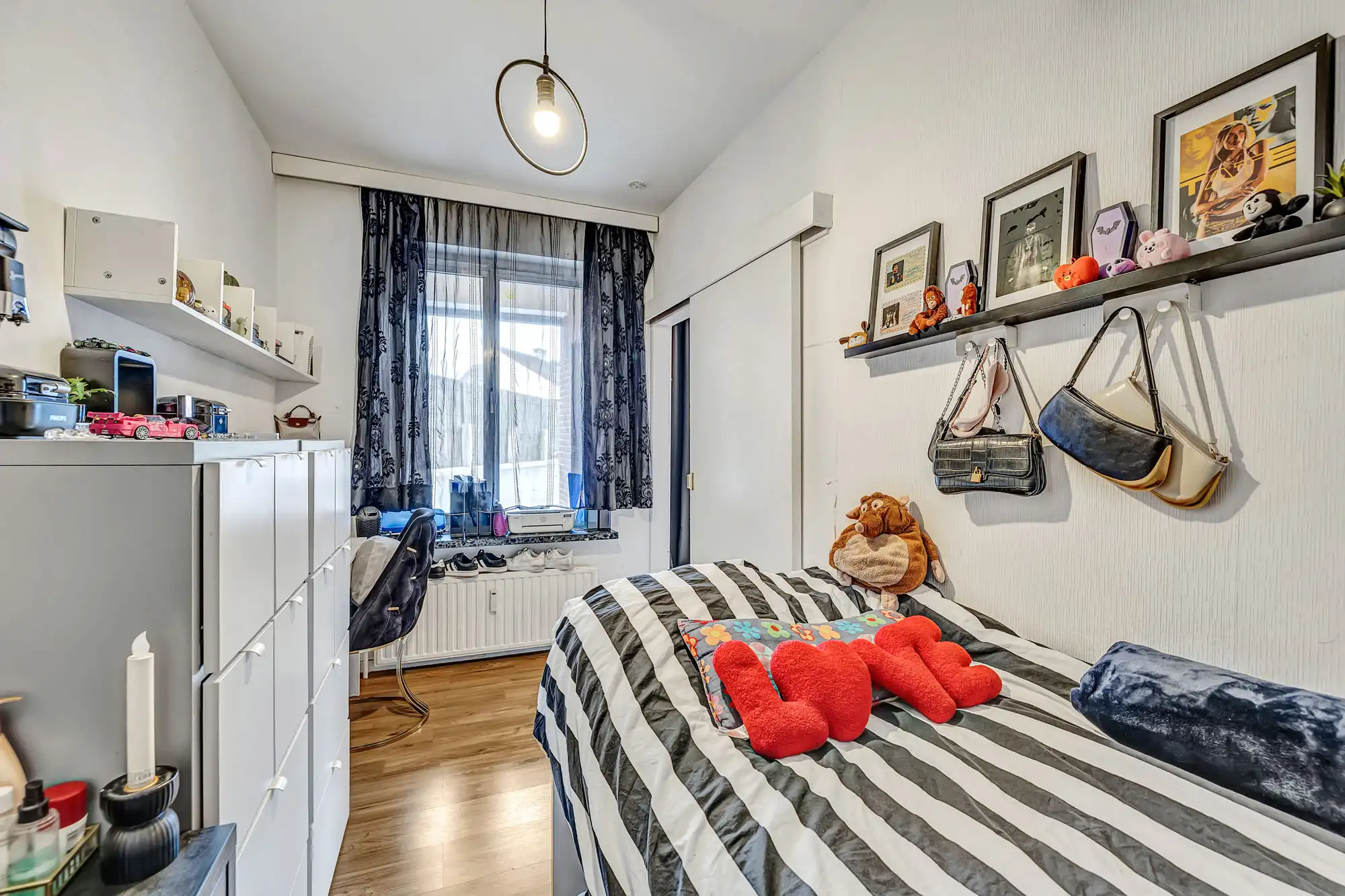 Handelgelijkvloers met app op gunstige locatie te koop foto 9