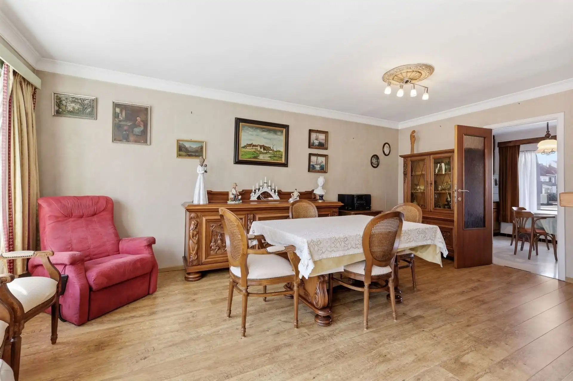 RESIDENTIEEL / ZONNIG  foto 7