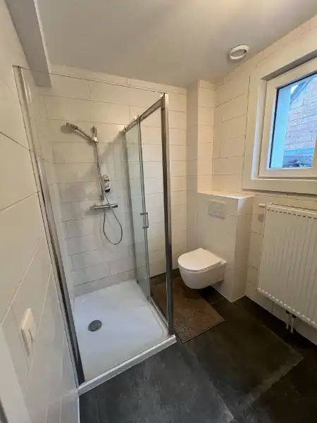 Volledig verhuurde opbrengsteigendom: bakkerij (GV) + 4-kamer co-housing (boven) foto 12