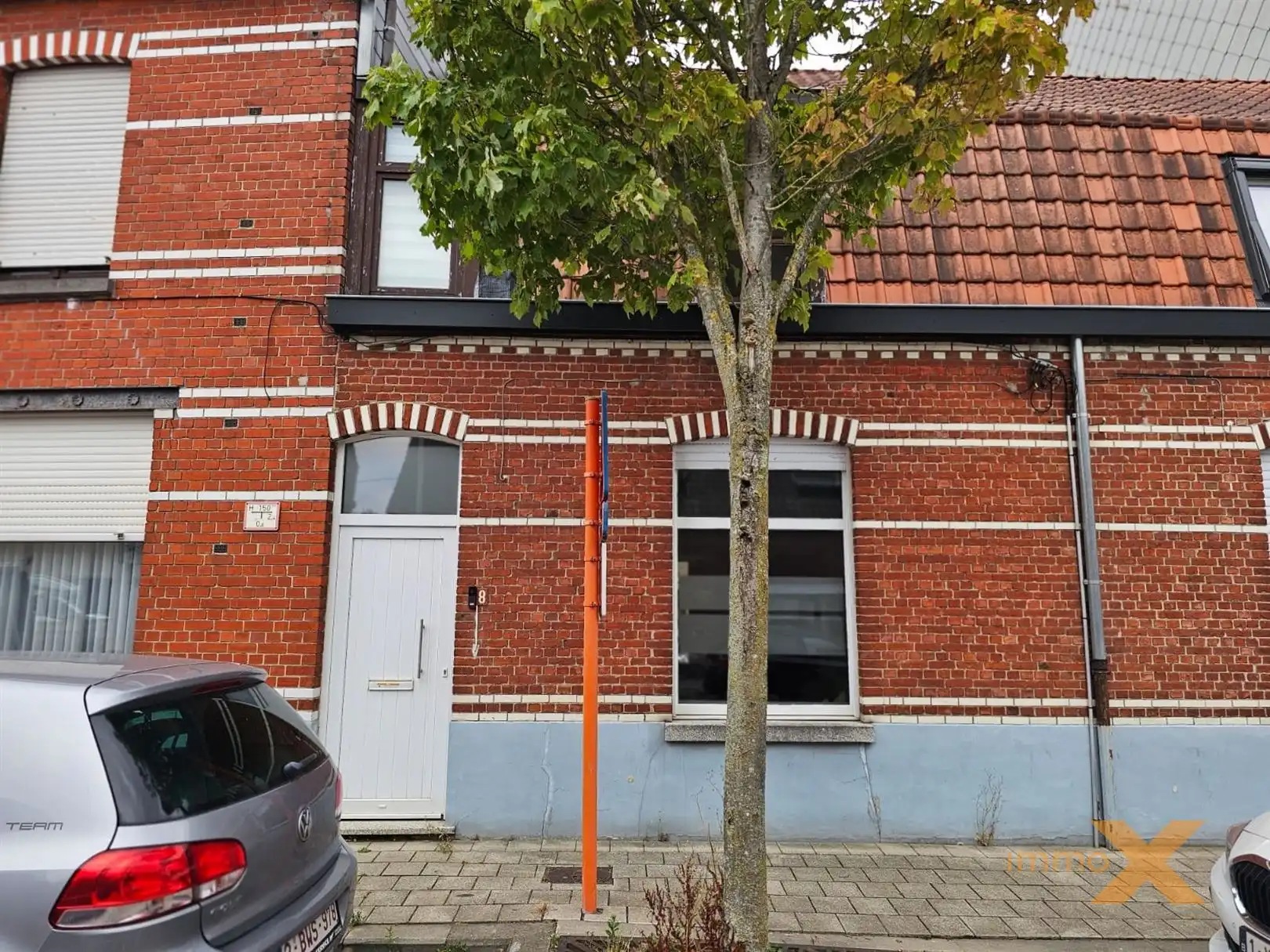Huis te koop Belzele Dorp 8 - 9940 EVERGEM