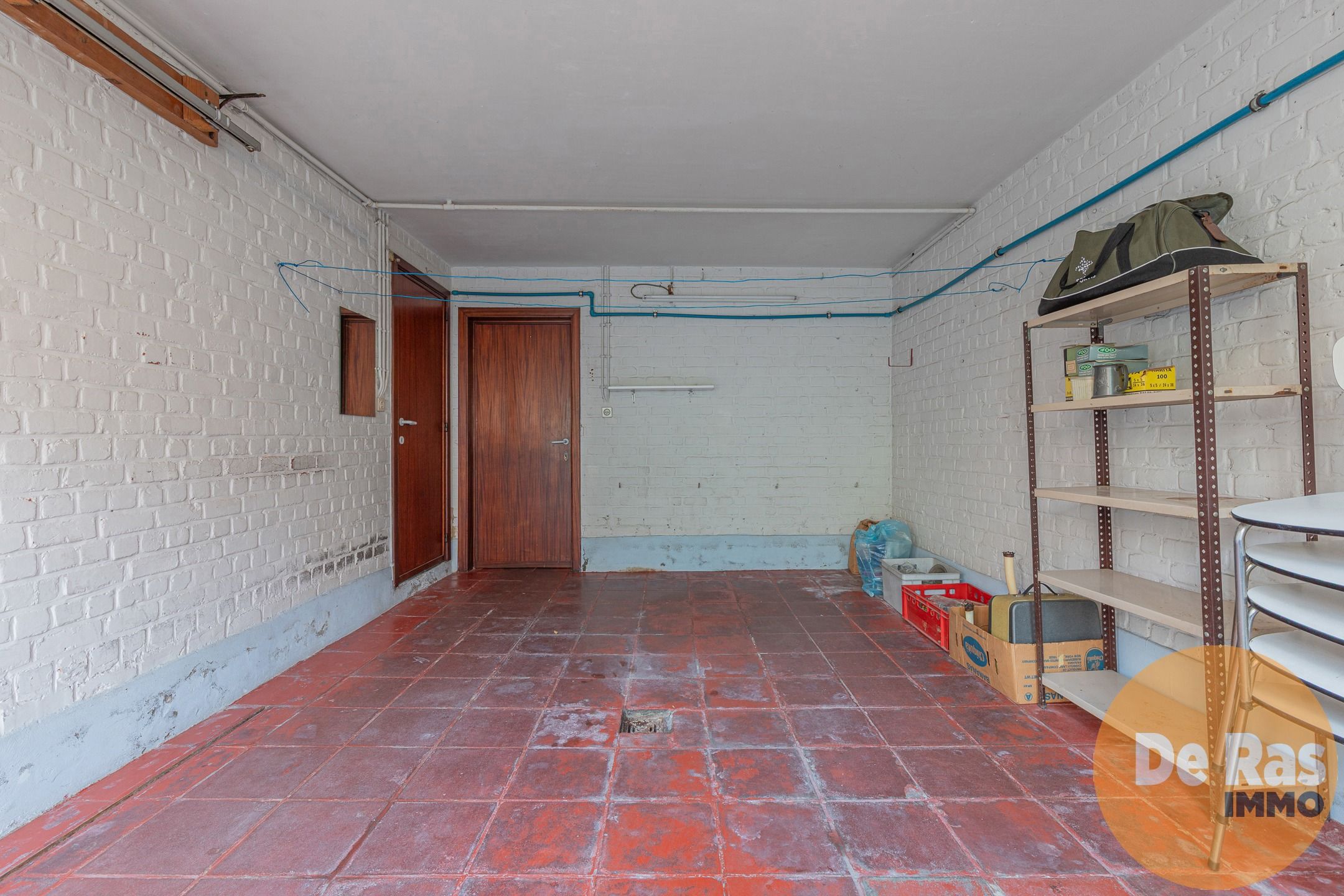 AALST -Te renoveren woning met 3 slaapkamers vlakbij centrum foto 5
