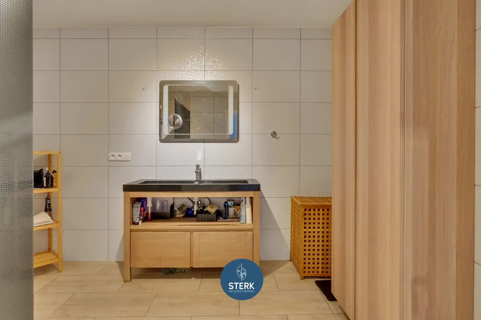 INSTAPKLARE WONING MET 5 SLPK EN EPC LABEL A !  foto 17