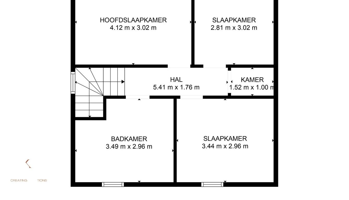 Woonhuis met veel potentieel foto 15
