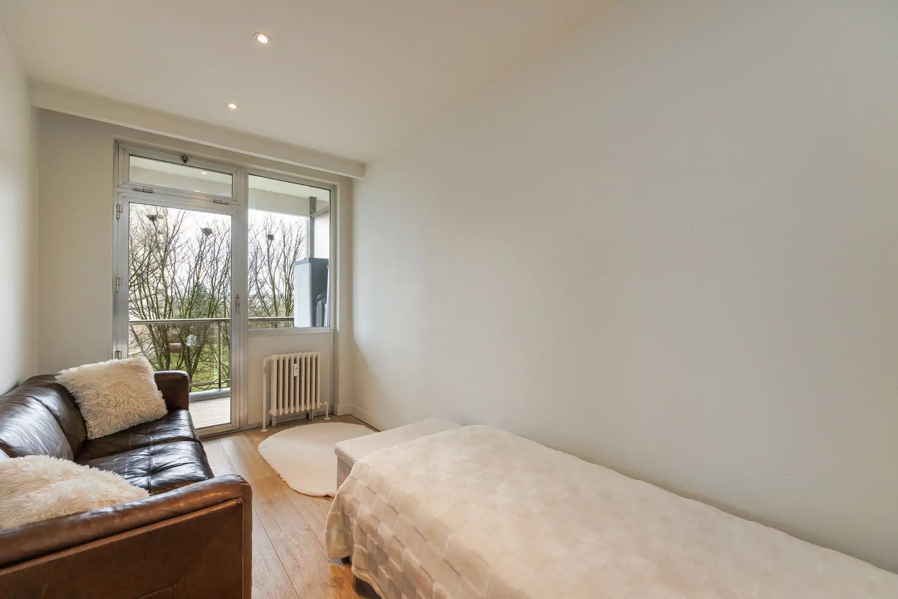 Schitterend appartement op Linkeroever foto 7