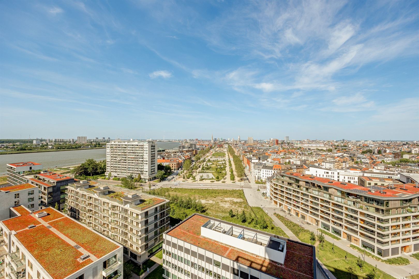 Prachtige casco-loft met adembenemend zicht  foto 34