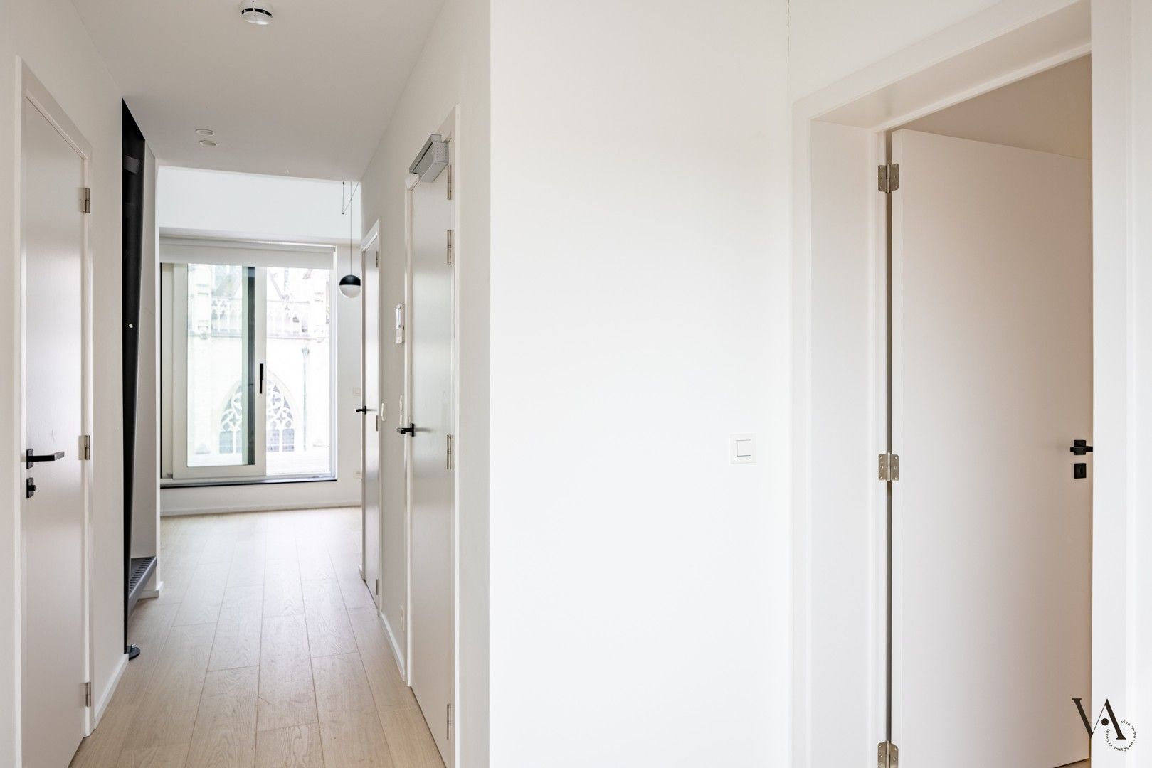 Erg knap en energiezuinig duplex appartement op centrale ligging foto 7