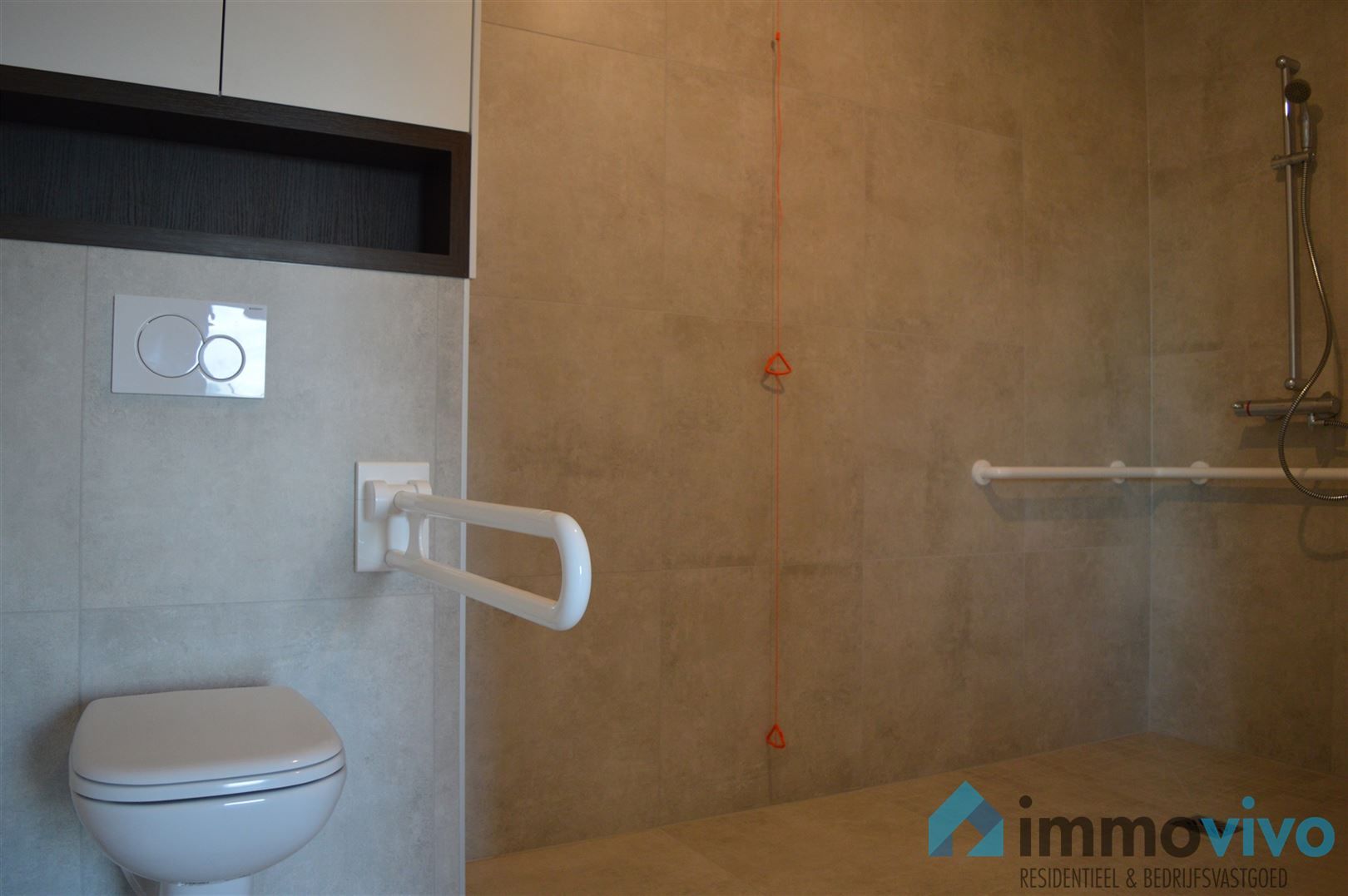 Assistentiewoning met 1 slaapkamer. foto 8