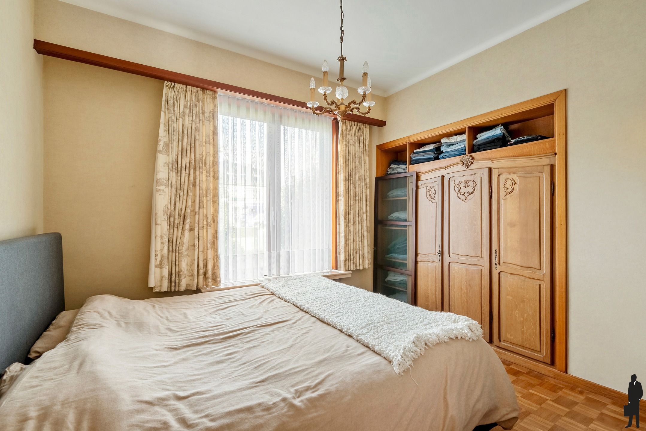 Woning met 3 slaapkamers op perceel van ca. 3.352 m² foto 15