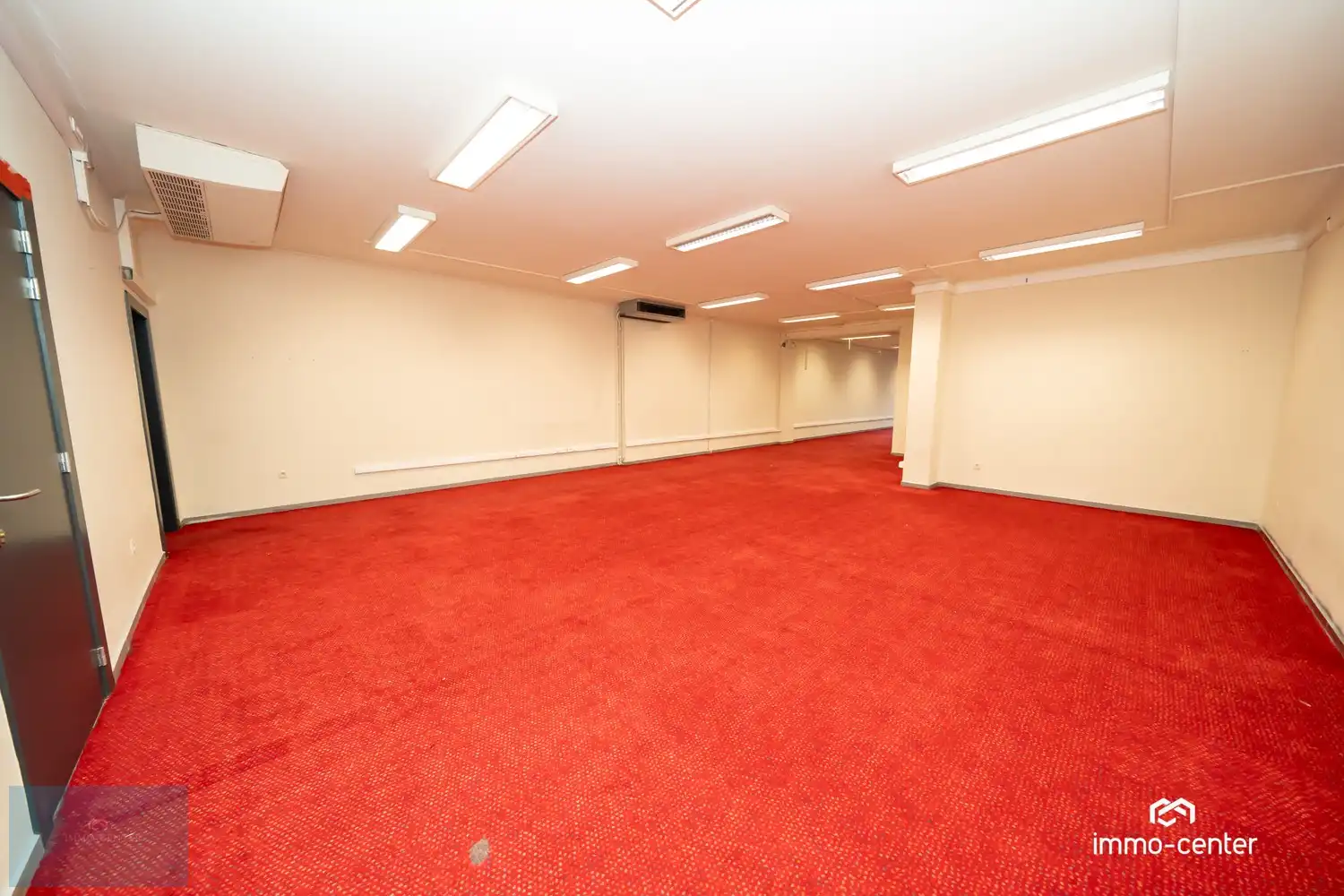 Te huur: Handelspand met topligging op André Dumontlaan foto 8