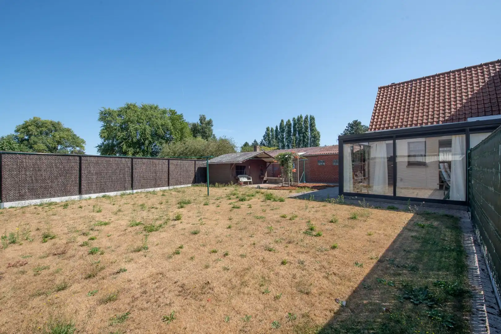 Charmante woning op 625 m² met 3 slaapkamers te Zulte foto 19