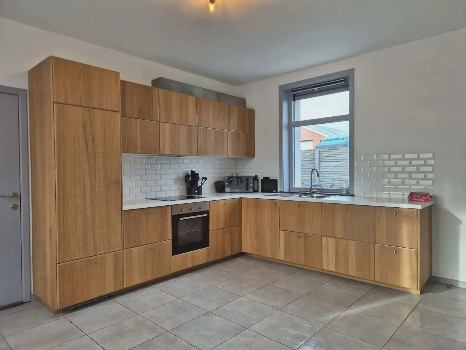 Woning met 5 slaapkamers, terras en 2 parkeerplaatsen - IMPE foto 7