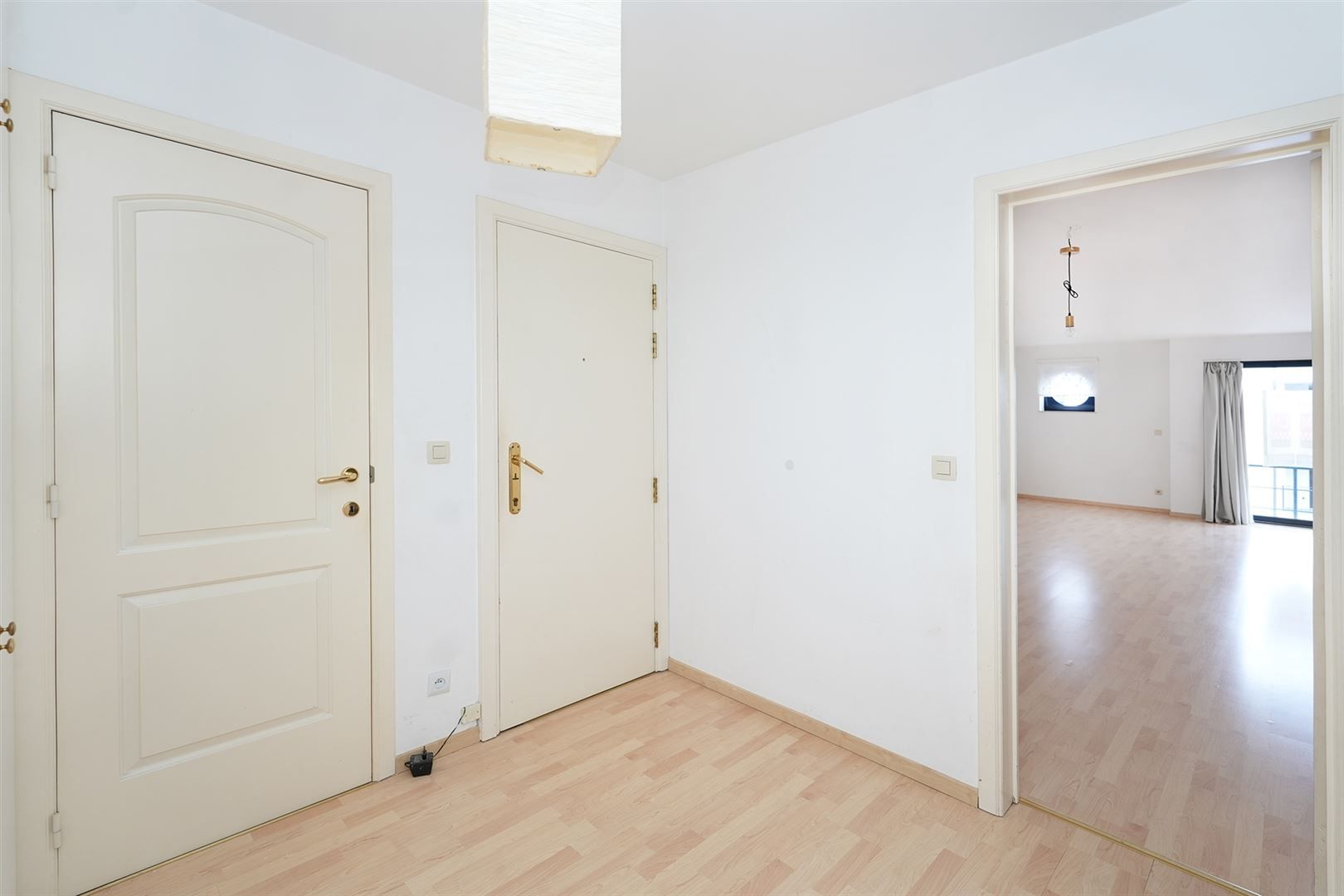 Centraal gelegen appartement met 2 slpks. foto 12