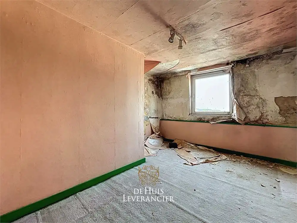 Uniek gebouw met handel en woongelegenheden te koop in Rumst foto 30