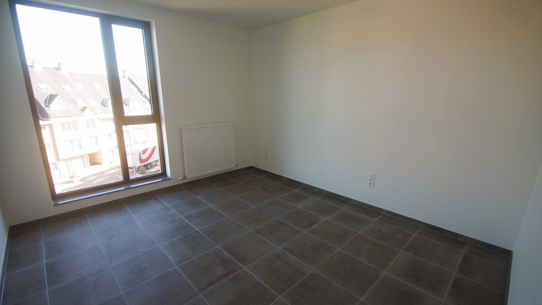 Nieuwbouw penthouse op toplocatie met 2 slpks, prachtig terras en garage  foto 7
