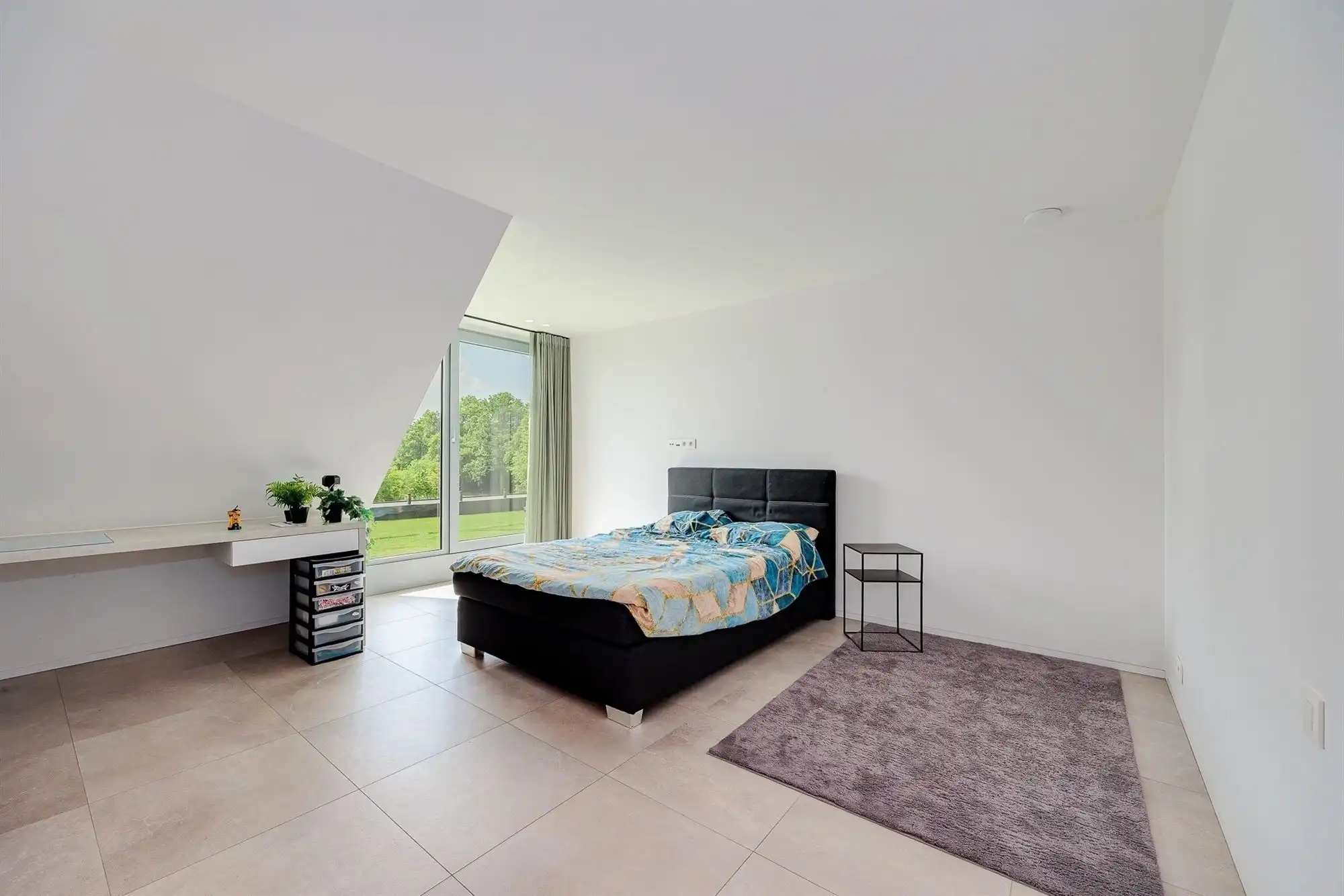 Prachtig afgewerkt gebouw - showroom + villa foto 35