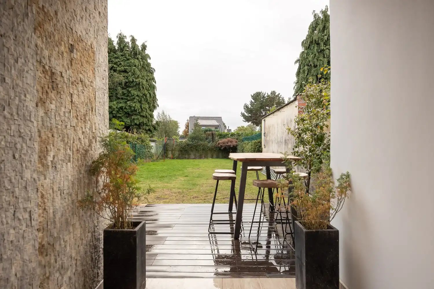 Stijlvol gerenoveerde woning in het hart van ’s-Gravenwezel – 4 slp – 4 badkamers ​​​​​​​ foto 20