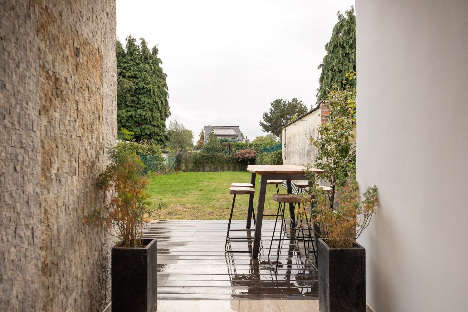 Stijlvol gerenoveerde woning in het hart van ’s-Gravenwezel – 4 slp – 4 badkamers ​​​​​​​ foto 20