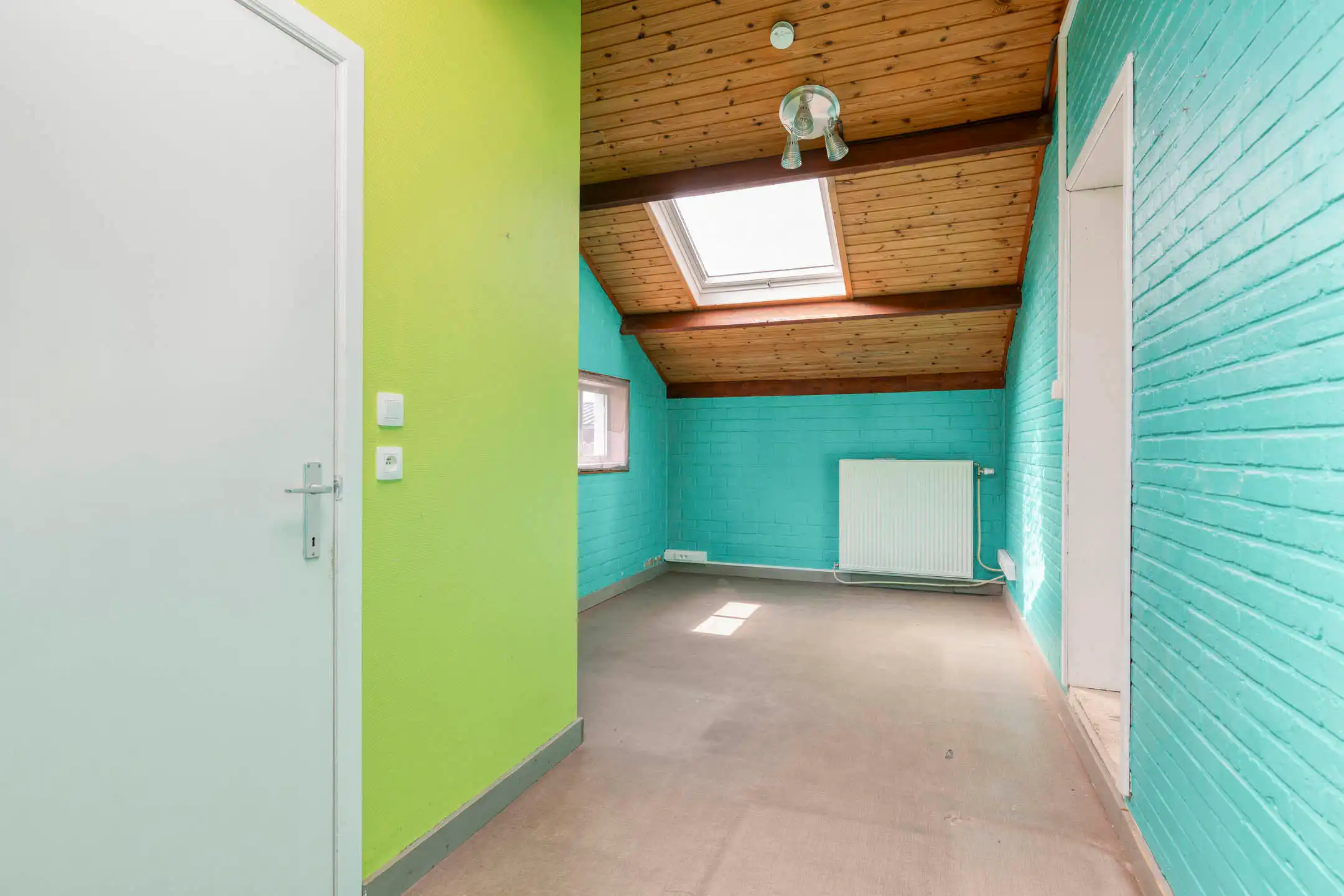 Gelijkvloerse woning met veel potentieel te Tremelo foto 14