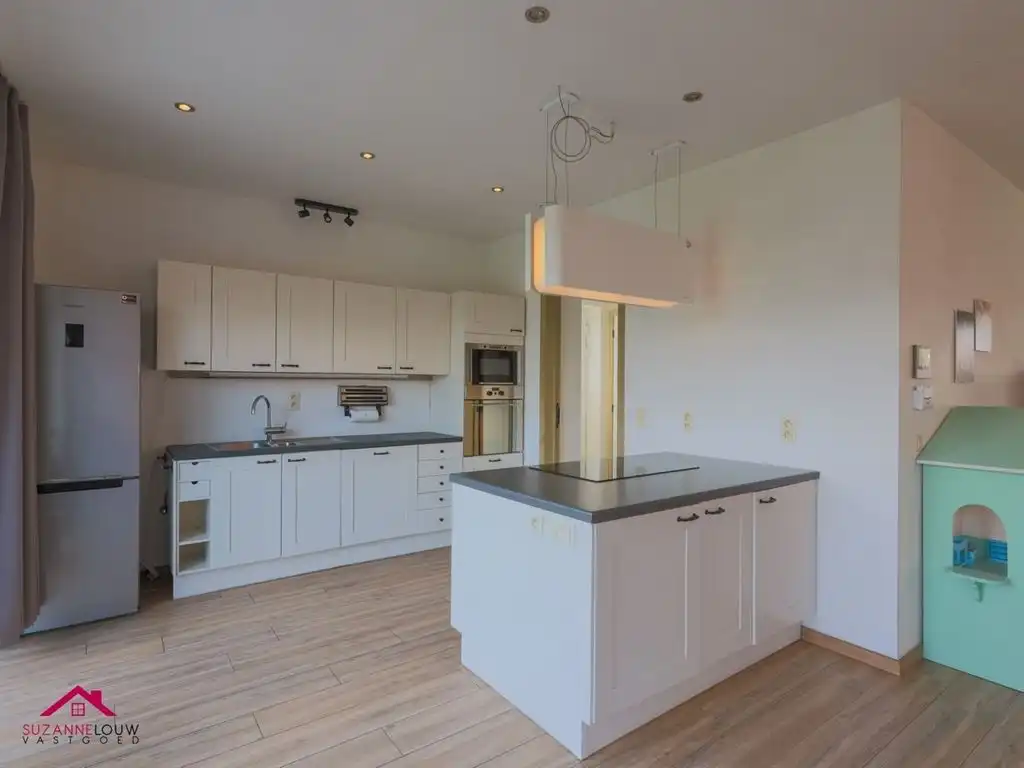 Energiezuinige vrijstaande woning in landelijke stijl foto 22