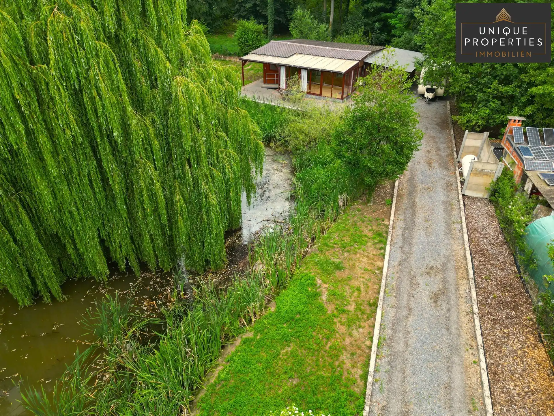 Chalet te koop foto 9