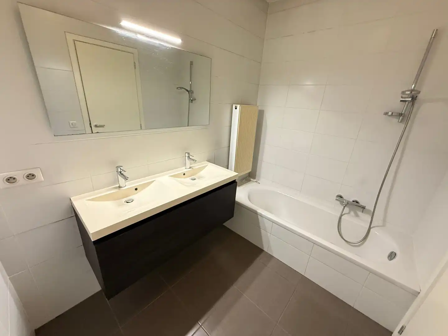 APPARTEMENT MET TERRAS foto 5