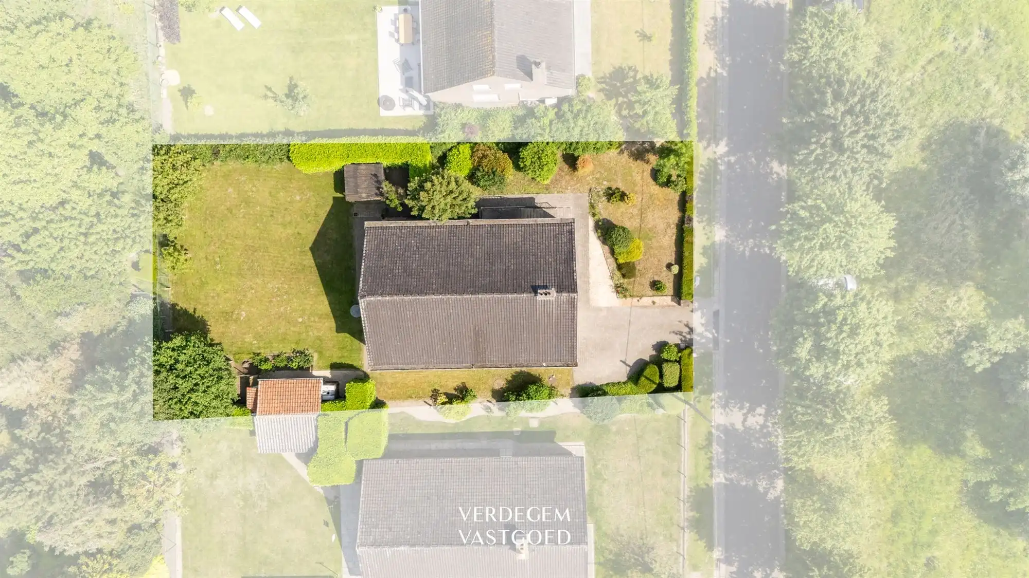 Verrassend ruime woning met 3 slaapkamers, grote kelder, zolder en tuin foto 29