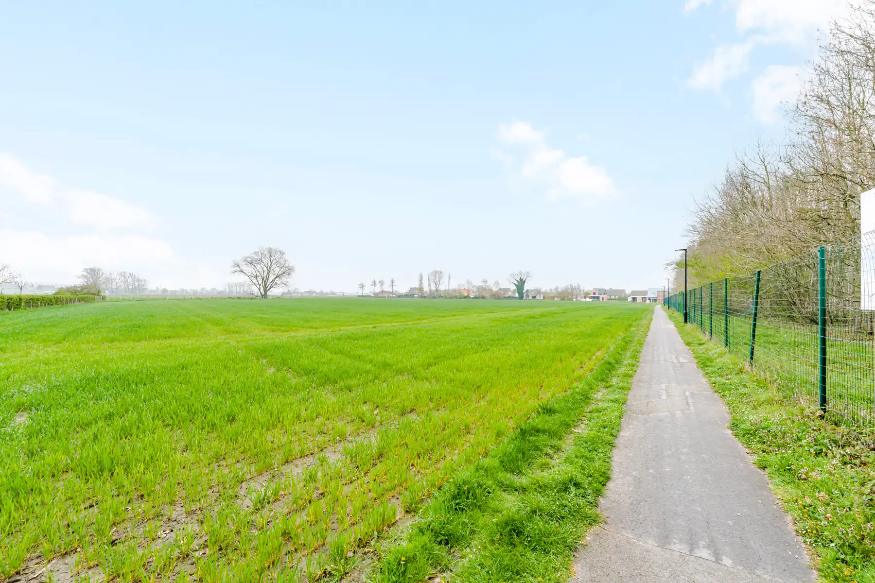 Vrijstaande woning met tuin en 4 slaapkamers foto 31