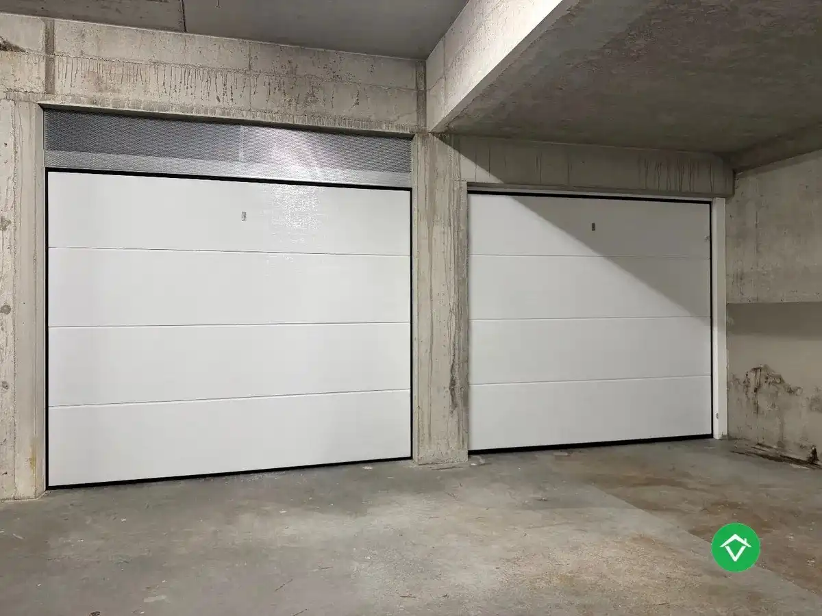 Garage te huur Stationsstraat 24 -/G13 - 8680 Koekelare
