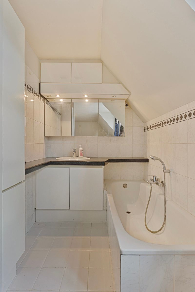 Charmante woning te koop in de Meersestraat, Kluisbergen! foto 11