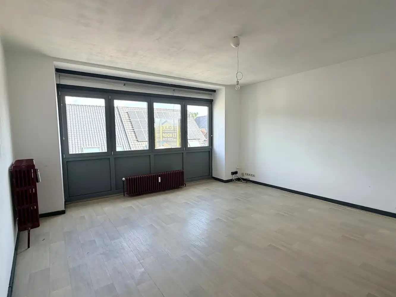 Lichtrijk appartement met zuidgericht terras EN staanplaats - nabij UZ Leuven-Imec foto 2