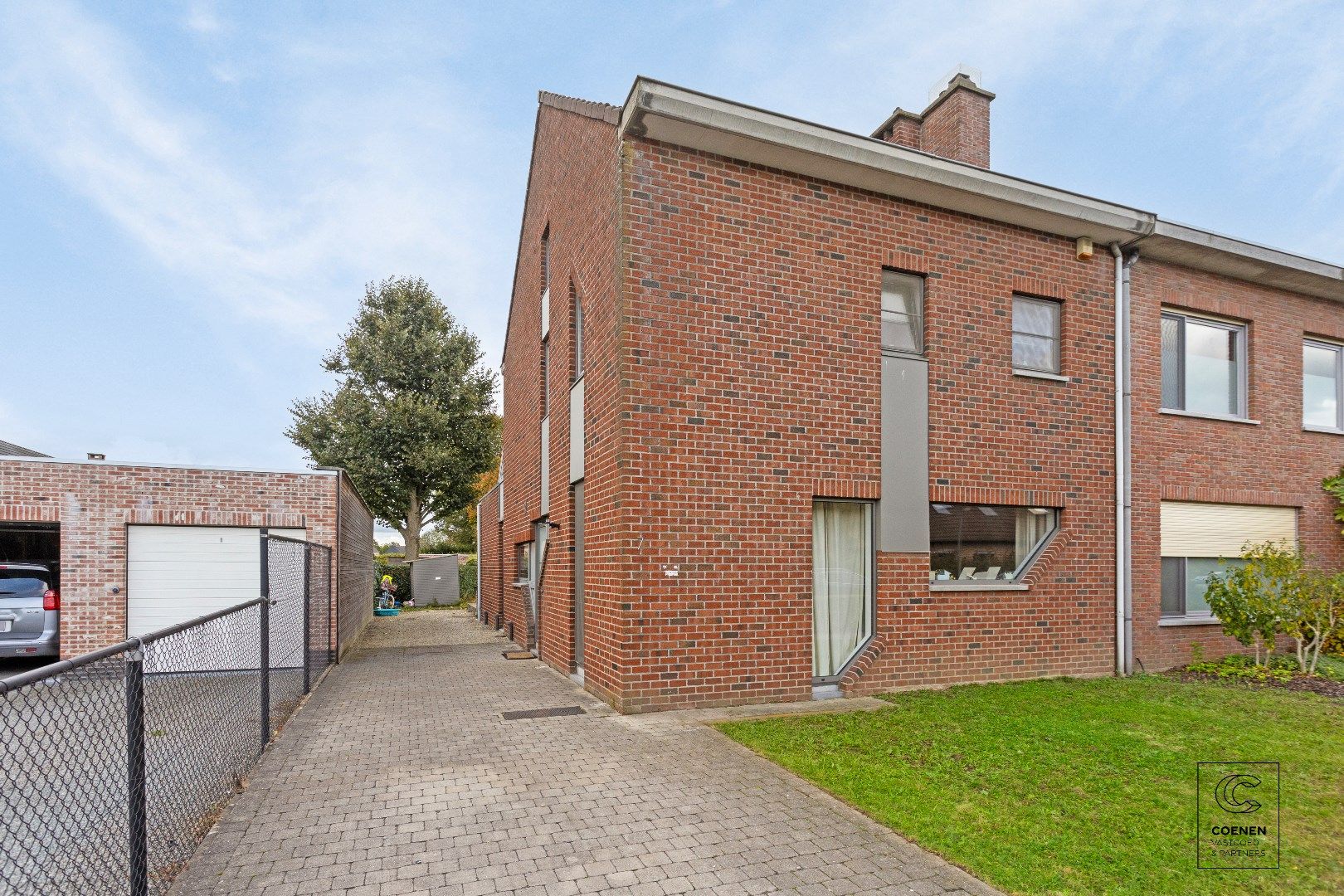 Huis te koop Kandonklaan 7 - - 2160 Wommelgem