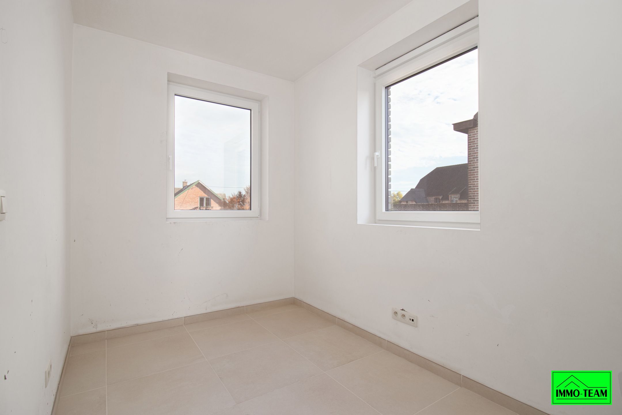  Stijlvol 2-slaapkamer appartement met inpandig terras. foto 13