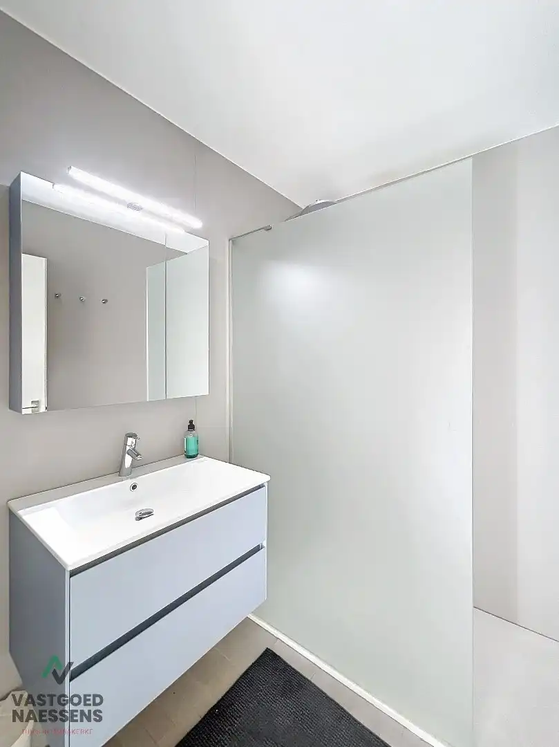 SCHITTERENDE PENTHOUSE - 2 SLPK - RUIM TERRAS - ZEEZICHT - PARKING foto 24