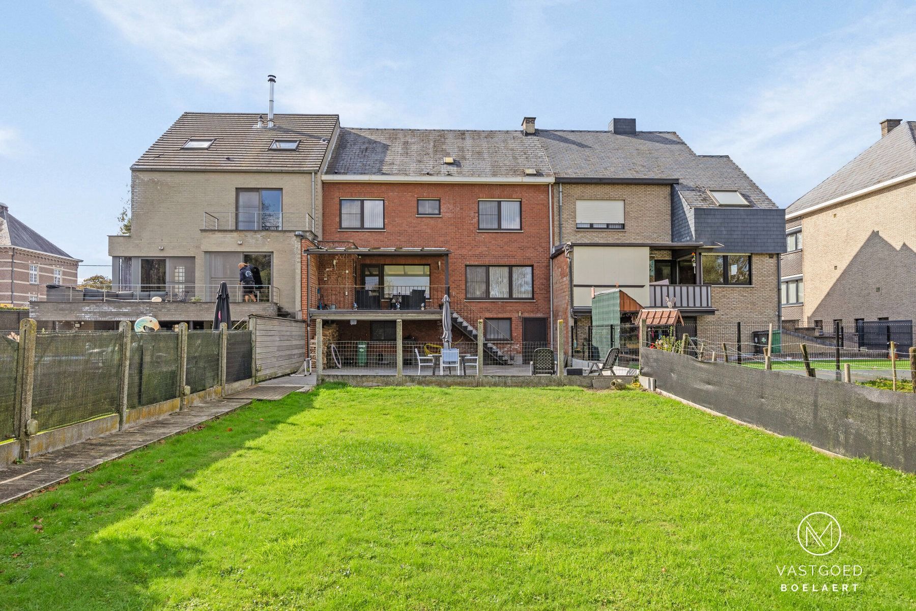 Instapklare woning te koop te Haaltert foto 6