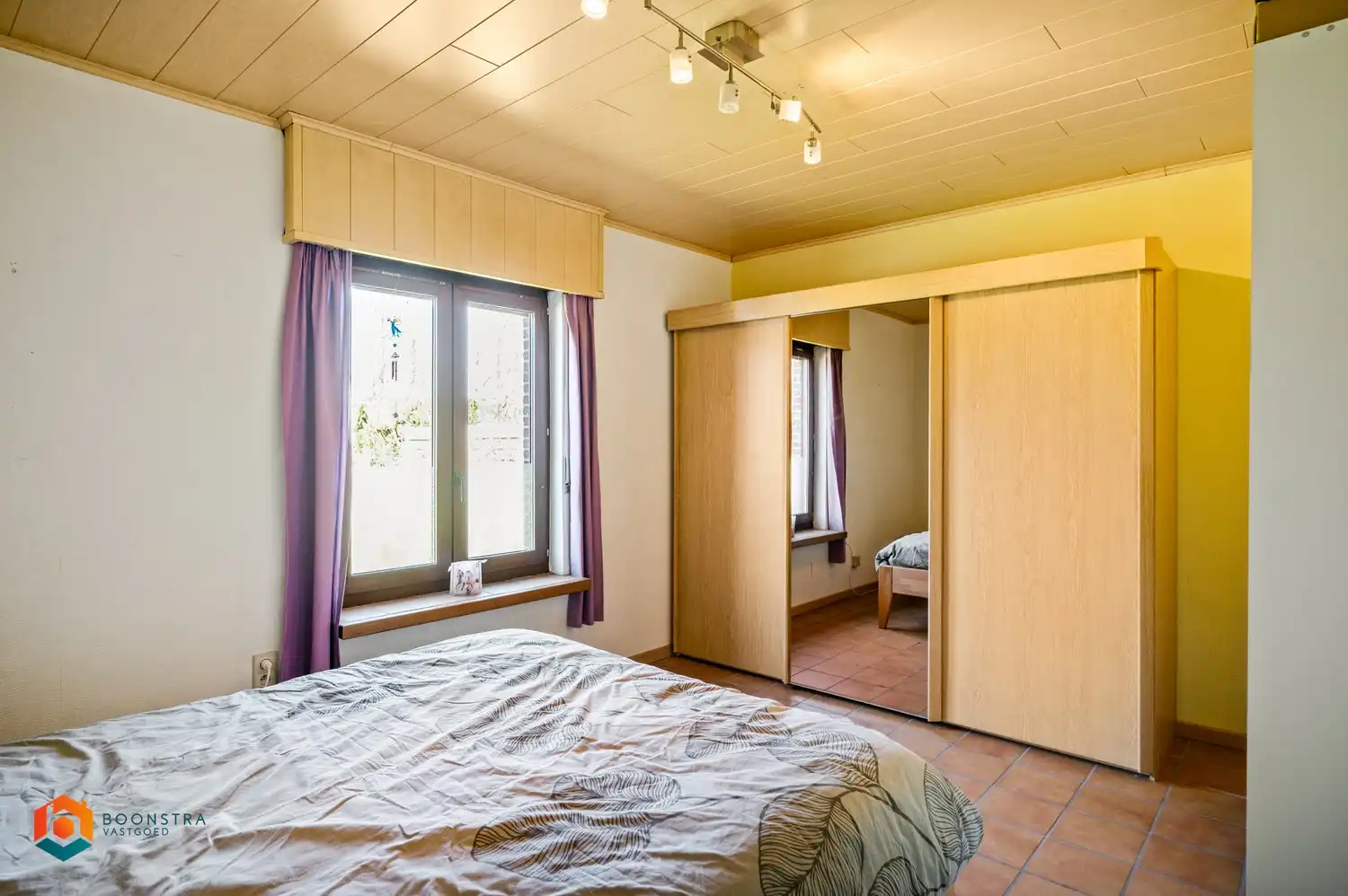 Ruime open bebouwing met 5 slaapkamers en zonnige tuin op 1160 m² in Heist-op-den-Berg foto 10