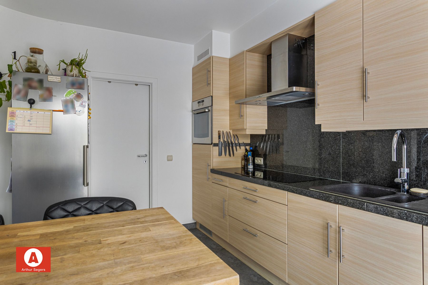 Energiezuinige (A) woning met 3 slaapkamers op toplocatie foto 13