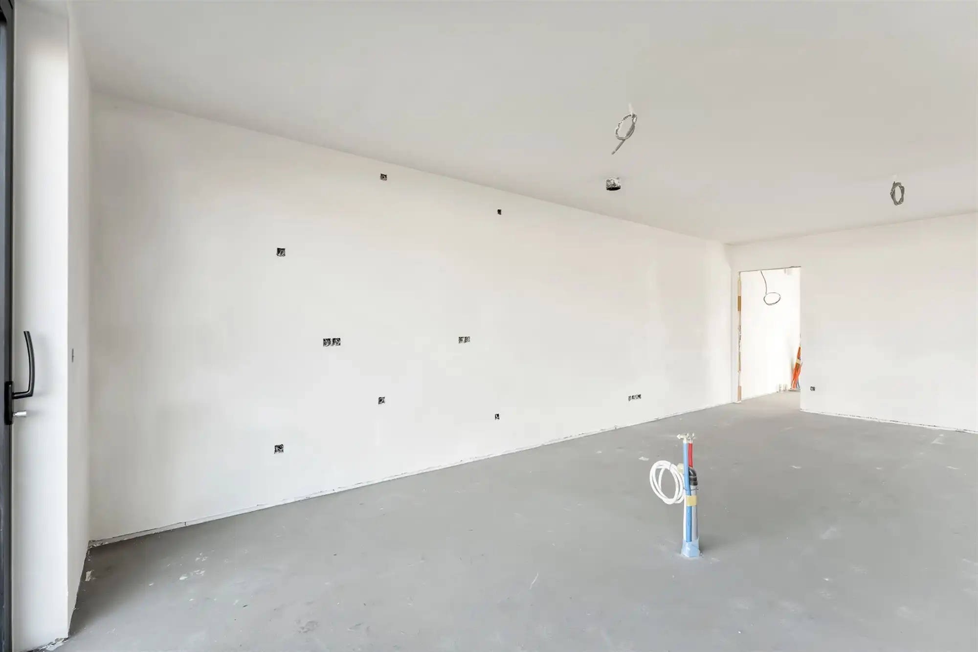 MODERNE CASCO+ AFGEWERKTE NIEUWBOUWWONING (BEN) OP EEN ZEER CENTRALE DOCH UITERST RUSTIGE LIGGING TE PEER foto 7