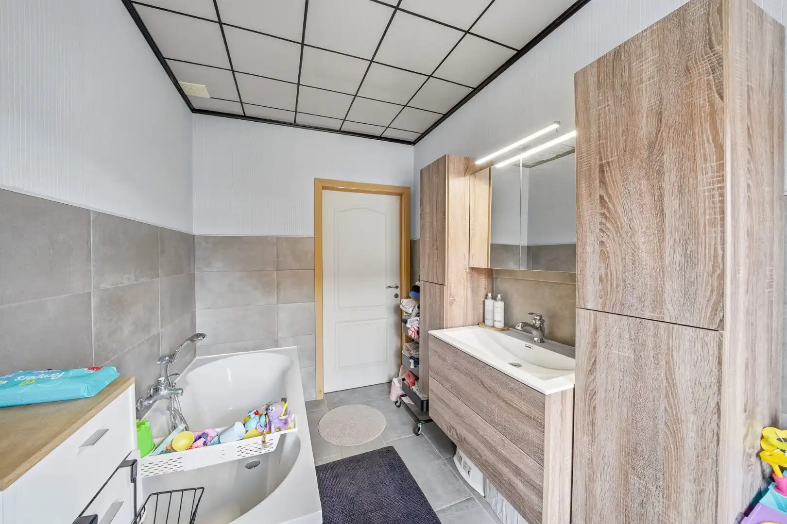 Instapklare woning met 4 slaapkamers te Oostende foto 19
