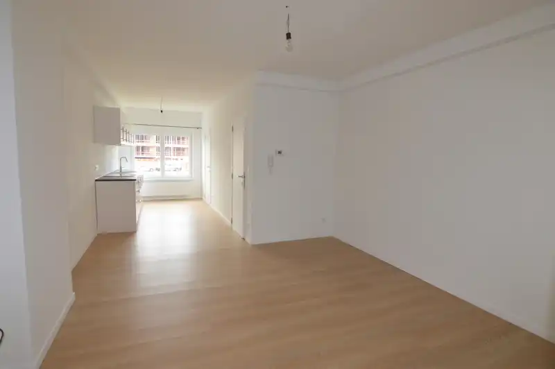 Appartement te Mechelen aan de Dijle foto 4